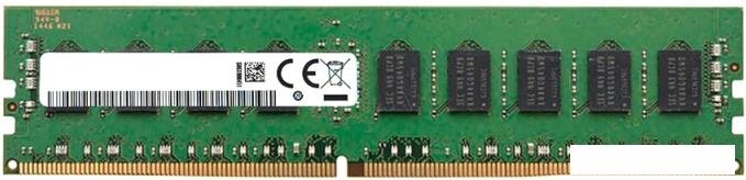 Оперативная память QNAP RAM-8GDR4ECT0-RD-2400 от компании Интернет-магазин marchenko - фото 1