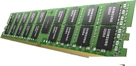 Оперативная память Samsung 128ГБ DDR5 4800 МГц M321RAGA0B20-CWK от компании Интернет-магазин marchenko - фото 1