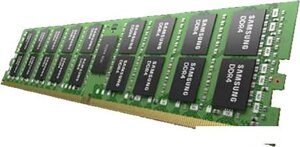 Оперативная память samsung 128гб DDR5 4800 мгц M321RAGA0b20-CWK