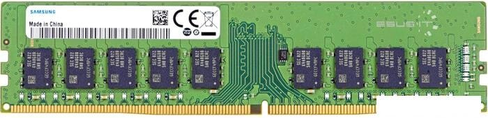 Оперативная память Samsung 16ГБ DDR4 3200 МГц M391A2G43BB2-CWE от компании Интернет-магазин marchenko - фото 1