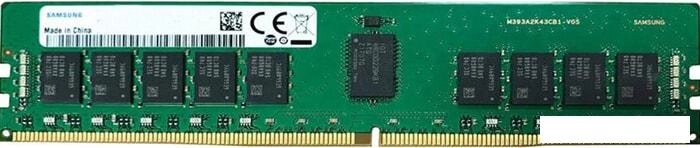 Оперативная память Samsung 16GB DDR4 PC4-21300 M393A2K40BB2-CTD6Y от компании Интернет-магазин marchenko - фото 1