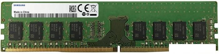 Оперативная память Samsung 16GB DDR4 PC4-25600 M378A2G43AB3-CWE от компании Интернет-магазин marchenko - фото 1