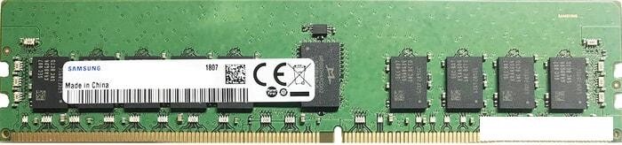Оперативная память Samsung 16GB DDR4 PC4-25600 M393A2K43DB3-CWE от компании Интернет-магазин marchenko - фото 1