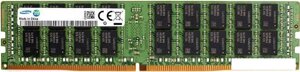 Оперативная память samsung 32GB DDR4 PC4-23400 M393A4k40DB2-CVF