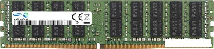 Оперативная память Samsung 32GB DDR4 PC4-25600 M393A4K40DB3-CWE от компании Интернет-магазин marchenko - фото 1
