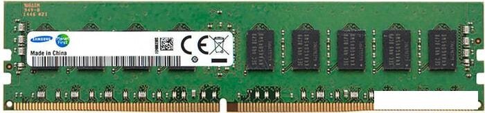 Оперативная память Samsung 64GB DDR4 PC4-25600 M393A8G40AB2-CWE от компании Интернет-магазин marchenko - фото 1
