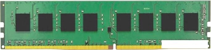 Оперативная память Samsung 8GB DDR4 PC4-25600 M391A1K43DB2-CWEQY от компании Интернет-магазин marchenko - фото 1