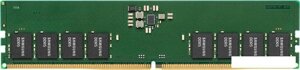Оперативная память samsung 8гб DDR5 4800 мгц M323R1gb4BB0-CQK