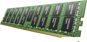 Оперативная память Samsung M391A4G43BB1-CWEQY