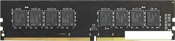 Оперативная память Silicon-Power 16GB DDR4 2666 МГц SP016GBLFU266X02 от компании Интернет-магазин marchenko - фото 1