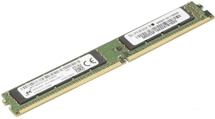 Оперативная память Supermicro 32GB DDR4 PC4-21300 MEM-DR432L-CV02-EU26 от компании Интернет-магазин marchenko - фото 1