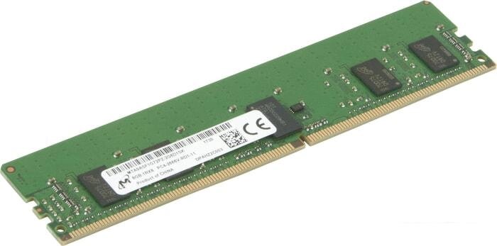 Оперативная память Supermicro 8GB DDR4 PC4-21300 MEM-DR480L-CL02-ER26 от компании Интернет-магазин marchenko - фото 1