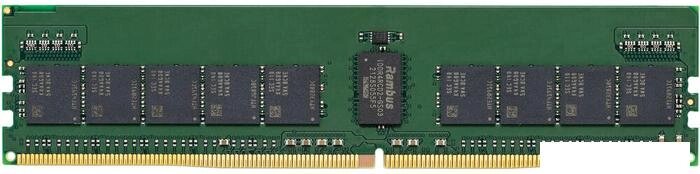 Оперативная память Synology 16ГБ DDR4 D4ER01-16G от компании Интернет-магазин marchenko - фото 1