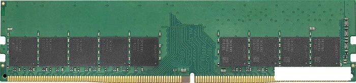 Оперативная память Synology 16ГБ DDR4 D4EU01-16G от компании Интернет-магазин marchenko - фото 1