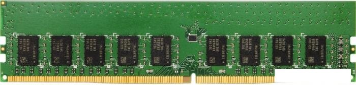 Оперативная память Synology 16GB DDR4 PC4-21300 D4EC-2666-16G от компании Интернет-магазин marchenko - фото 1