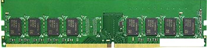 Оперативная память Synology 4GB DDR4 PC4-21300 D4NE-2666-4G от компании Интернет-магазин marchenko - фото 1