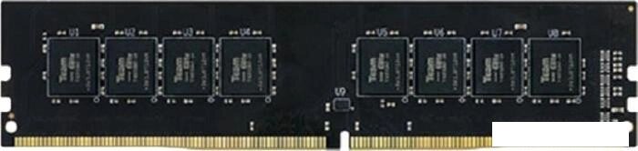 Оперативная память Team Elite 16GB DDR4 PC4-21300 TED416G2666C1901 от компании Интернет-магазин marchenko - фото 1