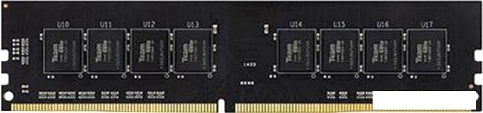 Оперативная память Team Elite 8GB DDR4 PC4-21300 TED48G2666C1901 от компании Интернет-магазин marchenko - фото 1
