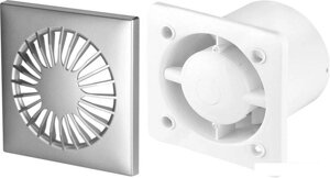 Осевой вентилятор Awenta System+ Turbo 100W KWT100W-POSA100