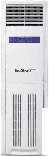 Осушитель воздуха Neoclima ND-60 от компании Интернет-магазин marchenko - фото 1