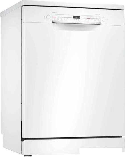 Отдельностоящая посудомоечная машина Bosch Serie 2 SMS2ITW04E от компании Интернет-магазин marchenko - фото 1