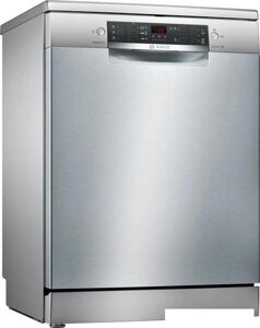 Отдельностоящая посудомоечная машина Bosch Serie 4 SMS45DI10Q