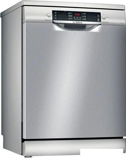 Отдельностоящая посудомоечная машина Bosch Serie 4 SMS46MI20M от компании Интернет-магазин marchenko - фото 1