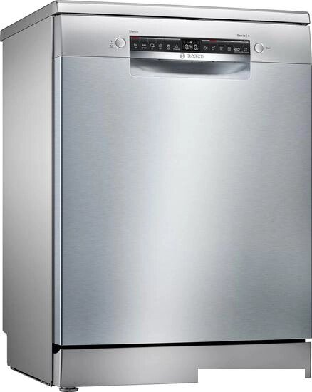 Отдельностоящая посудомоечная машина Bosch Serie 4 SMS4HVI33E от компании Интернет-магазин marchenko - фото 1