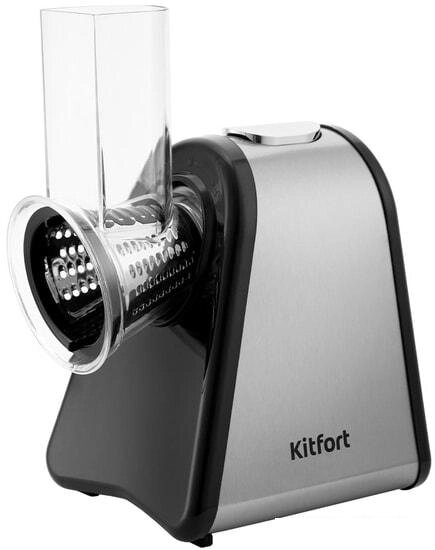 Овощерезка Kitfort KT-1384 от компании Интернет-магазин marchenko - фото 1