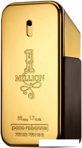 Paco Rabanne 1 Million EdT (50 мл)