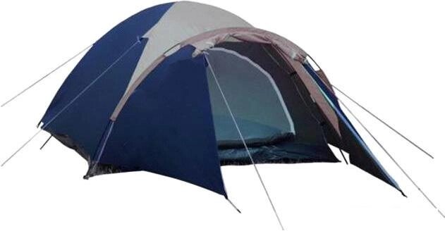 Палатка Acamper Acco 4 (синий) от компании Интернет-магазин marchenko - фото 1