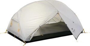 Палатка Naturehike Mongar Ultralight 2 NH17T007-M (серый)