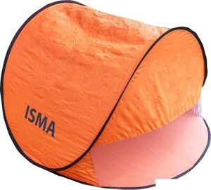 Палатка пляжная ISMA 68107T (оранжевый)
