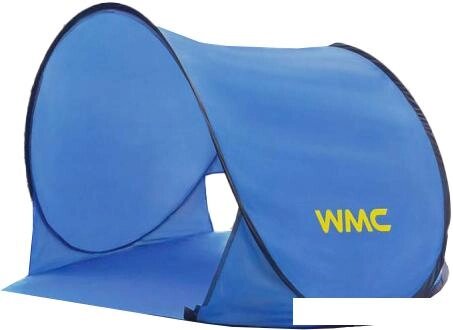 Палатка пляжная WMC Tools WMC-68107T от компании Интернет-магазин marchenko - фото 1