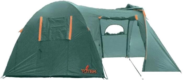 Палатка Totem Catawba 4 V2 от компании Интернет-магазин marchenko - фото 1