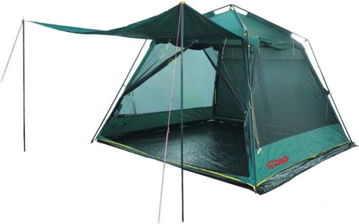 Палатка TRAMP Bungalow LUX v2 от компании Интернет-магазин marchenko - фото 1