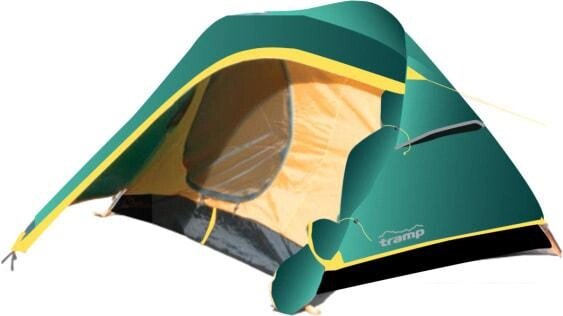 Палатка TRAMP Colibri 2 v2 от компании Интернет-магазин marchenko - фото 1