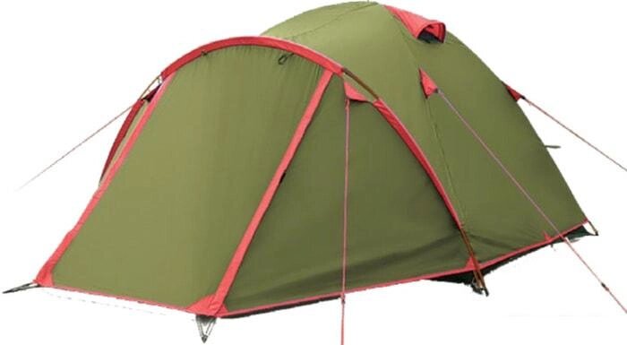 Палатка TRAMP Lite Camp 3 от компании Интернет-магазин marchenko - фото 1