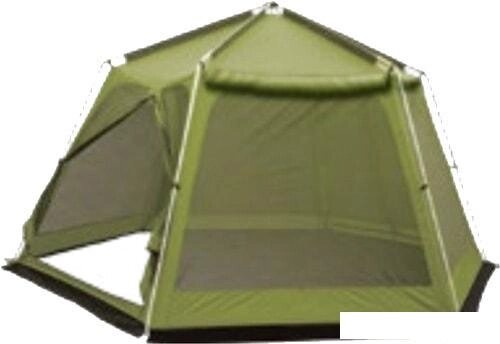 Палатка TRAMP Lite Mosquito (зеленый) от компании Интернет-магазин marchenko - фото 1