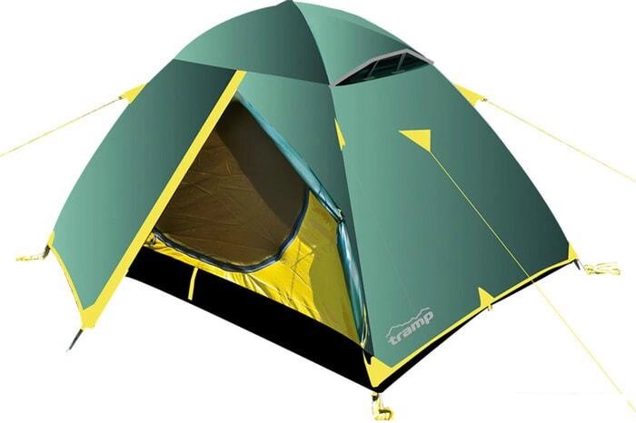Палатка TRAMP Scout 2 v2 от компании Интернет-магазин marchenko - фото 1