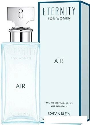 Парфюмерия Calvin Klein Eternity Air For Women EdP (100 мл) от компании Интернет-магазин marchenko - фото 1