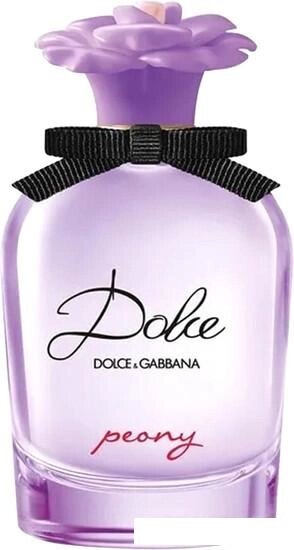 Парфюмерная вода Dolce&Gabbana Dolce Peony EdP (50 мл) от компании Интернет-магазин marchenko - фото 1