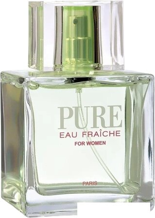 Парфюмерная вода Geparlys Pure Eau Fraiche EdP (100 мл)