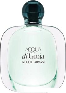 Парфюмерная вода Giorgio Armani Acqua di Gioia EdP (30 мл)