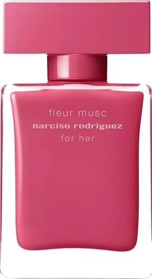 Парфюмерная вода Narciso Rodriguez For Her Fleur Musc EdP (30 мл) от компании Интернет-магазин marchenko - фото 1