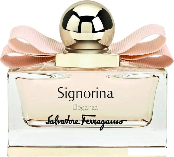 Парфюмерная вода Salvatore Ferragamo Signorina Eleganza EdP (30 мл) от компании Интернет-магазин marchenko - фото 1