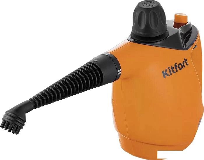 Пароочиститель Kitfort KT-9140-2 от компании Интернет-магазин marchenko - фото 1