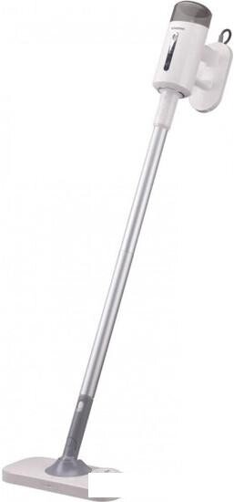 Паровая швабра StarWind SSM5590 (белый/серый) от компании Интернет-магазин marchenko - фото 1