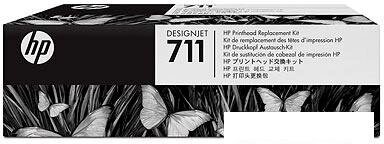 Печатающая головка HP Designjet 711 (C1Q10A) от компании Интернет-магазин marchenko - фото 1