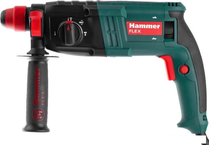 Перфоратор Hammer PRT650D от компании Интернет-магазин marchenko - фото 1